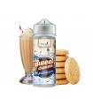 OMERTA Shake And Vape SWEET DREAMS MILKSHAKE COOKIE 30/120ml (μιλκσεικ με κρέμα και μπισκότο)