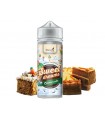OMERTA Shake And Vape SWEET DREAMS CARROT CAKE  30/120ml (κέικ με καρότο)