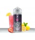 OMERTA Shake And Vape GUSTO COOL STRAWBERRY LEMONADE 120ml (λεμονάδα με φράουλα)