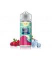OMERTA Shake And Vape WAVES FROZEN BERRIES 30/120ml (βατόμουρα με πάγο)