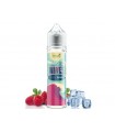 OMERTA Shake And Vape WAVES FROZEN BERRIES  20/60ml (βατόμουρα με πάγο)