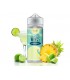 OMERTA Shake And Vape WAVES MARGARITA 30/120ml (κοκτέιλ Μαργαρίτα)