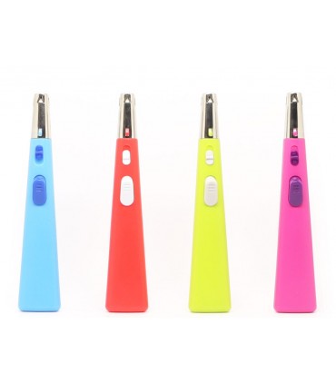 RONSON XH 8990 Gazowa BBQ RBL 20002 Αναπτήρας Μακρύς 15cm - 1 TEM