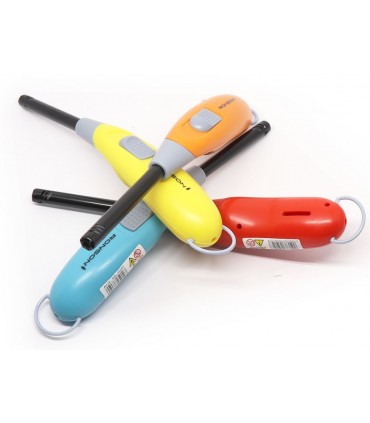 RONSON XH 360 BUMERANG BBQ RBL 20001 Αναπτήρας Μακρύς 23cm - 1 TEM