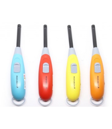 RONSON XH 360 BUMERANG BBQ RBL 20001 Αναπτήρας Μακρύς 23cm - 1 TEM