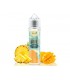 OMERTA Shake And Vape WAVES MANGO PINEAPPLE  20/60ml (μάνγκο με ανανά)