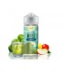 OMERTA Shake And Vape WAVES APPLE SODA 30/120ml (σόδα με μήλο)