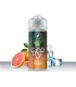 OMERTA Shake And Vape GUSTO GRAPEFRUIT ICE 120ml (γκρειπφρουτ με πάγο)