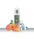 OMERTA Shake And Vape GUSTO GRAPEFRUIT ICE 60ml (γκρειπφρουτ με πάγο)