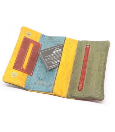 MESTANGO 1012-SE CORK καπνοθήκη