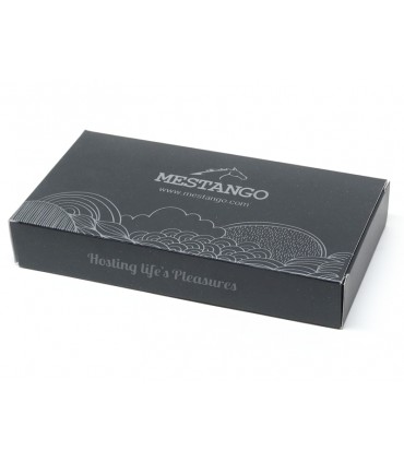 MESTANGO 2017-GR SUMMER BOOST δερμάτινη καπνοθήκη