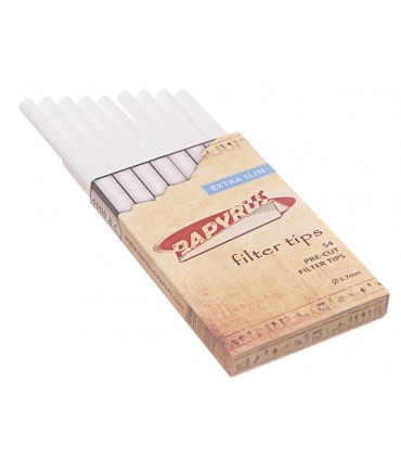 Φιλτράκια PAPYRUS 54 Extra Slim 5.7mm - 1 πακετάκι