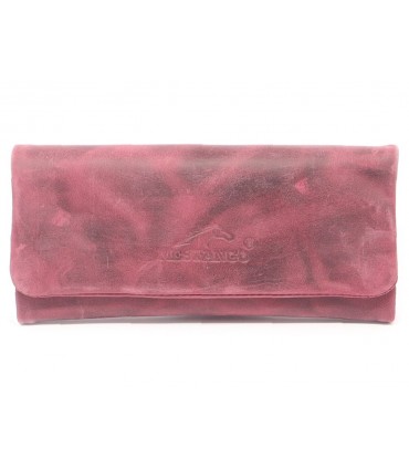 MESTANGO 2015-7 SHADOWS δερμάτινη καπνοθήκη