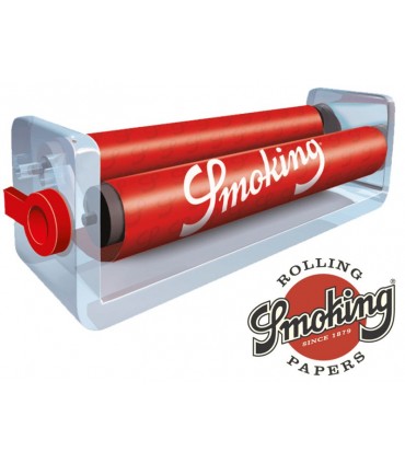 Μηχανή στριφτού STANDARD ROLLING MACHINE PLASTIC Small 70mm Στριφτίρι - 1 Τεμάχιο