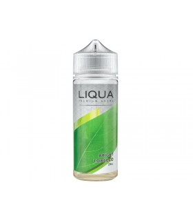 LIQUA BRIGHT TOBACCO 24/120ML (ήπιο καπνικό)