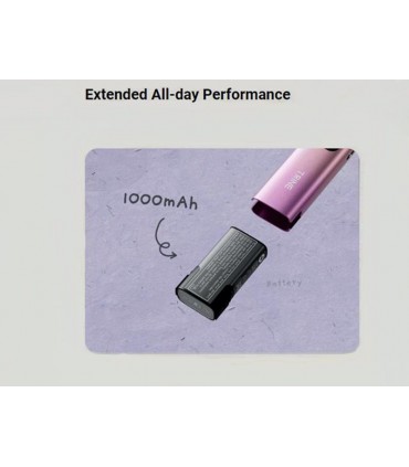 INNOKIN TRINE Pod KIT 2ml