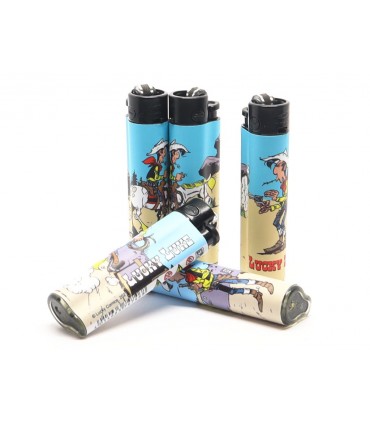 ATOMIC FESTIVAL (FW) Lucky Luke 3935383 Αυθεντικός ΑΝΑΠΤΗΡΑΣ ΠΕΤΡΑΣ (ΚΟΥΤΙ 24 ΤΕΜ)