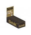 SMK GOLD REGULAR SIZE 60 (πολύ λεπτά) Χαρτάκια Στριφτού (κουτί 50 τεμ)