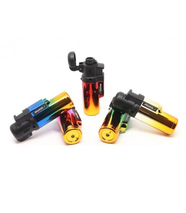 ATOMIC-Next Barrell 2.0 Jet Color 2515511 ΑΝΤΙΑΝΕΜΙΚΟΣ ΑΝΑΠΤΗΡΑΣ (ΚΟΥΤΙ 20 ΤΕΜ)