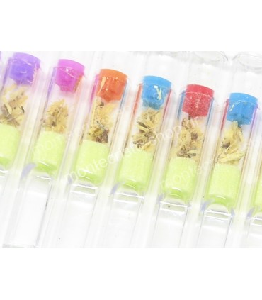 Πιπάκι του παππού 42902-242 EXTRA SLIM ΜΕ ΦΥΣΙΚΗ ΓΛΥΚΟΡΙΖΑ 12 πίπες