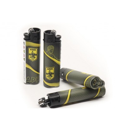 ΑΝΑΠΤΗΡΑΣ ΑΡΗΣ ΠΕΤΡΑΣ 8336253 ATOMIC-Festival (ΜΕ 2 ΟΨΕΙΣ) ΚΟΥΤΙ 24 ΤΕΜ