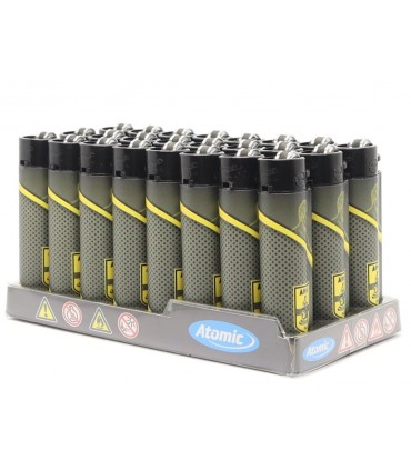 ΑΝΑΠΤΗΡΑΣ ΑΡΗΣ ΠΕΤΡΑΣ 8336253 ATOMIC-Festival (ΜΕ 2 ΟΨΕΙΣ) ΚΟΥΤΙ 24 ΤΕΜ