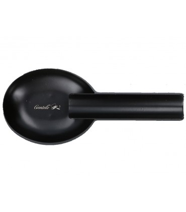 ΣΤΑΧΤΟΔΟΧΕΙΟ ΓΙΑ ΕΝΑ ΠΟΥΡΟ GENTELO 666-1182 ΜΑΥΡΟ ΤΑΣΑΚΙ