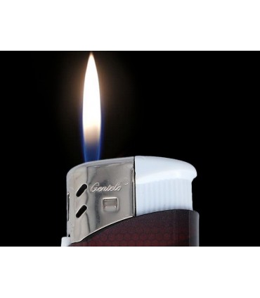 ΑΝΑΠΤΗΡΑΣ GENTELO ΔΙΑΦΑΝΟΣ ΗΛΕΚΤΡΟΝΙΚΟΣ 8cm ΜΕΓΑΛΟΣ 662-1006 (ΤΥΧΑΙΑ ΕΠΙΛΟΓΗ)