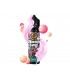 HASHTAG FLAVORSHOTS BUBBLEGUM MADNESS 20 Shake and Vape 12/60ML (τσιχλόφουσκα)