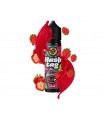 HASHTAG FLAVORSHOTS STRAWBERRY FIELDS 26 Shake and Vape 12/60ML (φράουλα)