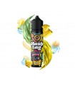 HASHTAG FLAVORSHOTS PINEAPPLE AND MELON BOOST 09 Shake and Vape 12/60ML (ανανάς και πεπόνι με πάγο)