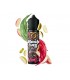 HASHTAG FLAVORSHOTS DOUBLE APPLE 22 Shake and Vape 12/60ML (κόκκινο και πράσινο μήλο)