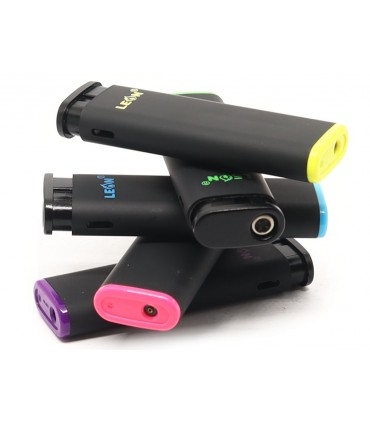 LEON 170737 FLUO II ΑΝΤΙΑΝΕΜΙΚΟΣ ΑΝΑΠΤΗΡΑΣ TURBO JETFLAME (ΚΟΥΤΙ 25 ΤΕΜ)