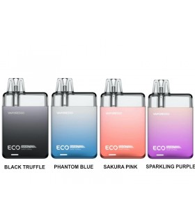 VAPORESSO ECO NANO POD KIT 6ml