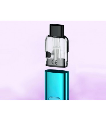 GeekVape WENAX K1/K2 Cartridge 2ml - with 0.8ohm coil (3 ανταλλακτικά)