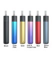 VILTER 2 Pod Kit 900mAh by Aspire 2ml