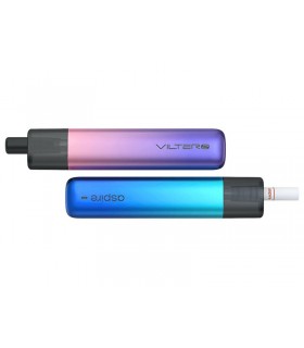 VILTER 2 Pod Kit 900mAh by Aspire 2ml