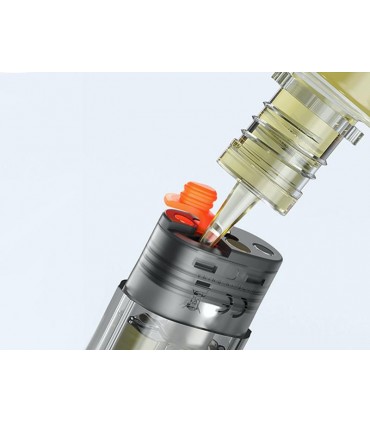 VILTER 2 Pod Kit 900mAh by Aspire 2ml