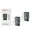 Ανταλλακτικό VILTER  Pod with Mesh Coil 1.0ohm 2ml (2 ανταλλακτικά) by Aspire