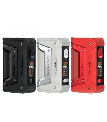 GEEKVAPE L200 CLASSIC Mod AEGIS LEGEND 2 200W (2*18650)
