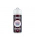 DINNER LADY FLAVOUR SHOT MIX AND SHAKE SMOOTH TOBACCO 40/120ml (ήπιο καπνικό) μίξη με VG