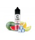 DINNER LADY CORE FLAVOUR SHOT WATERMELON CHILL 20/60ml (καρπούζι και πεπόνι)