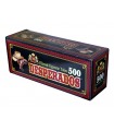 Τσιγαροσωλήνες Desperados Tubes των 500 - άδεια τσιγάρα - 1 Πακέτο