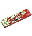 Smoking Supreme King Size 33 + TIPS Ultra Thin Χαρτάκια Στριφτού με Τζιβάνες - 1 πακετάκι