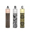 CLIPPER METAL PSYCHODELIC NIGHTMARE  ΑΝΑΠΤΗΡΑΣ ΠΕΤΡΑΣ ΜΕΤΑΛΛΙΚΟΣ 99-207793