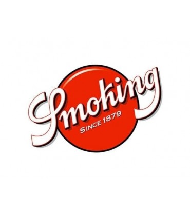 Smoking ORANGE Regular 60 Χαρτάκια Στριφτού (ΚΟΥΤΙ 50 ΤΕΜ)