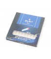 Ανταλλακτικά φίλτρα BIG BEN SILICAGEL 18pcs 8mm 228A για πίπα τσιγάρου- 1 Πακετάκι