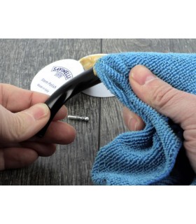 SAVINELLI STEM POLISH 60gr ΓΥΑΛΙΣΤΙΚΗ ΚΡΕΜΑ  ΓΙΑ ΕΠΙΣΤΟΜΙΟ ΠΙΠΑΣ ΚΑΠΝΟΥ