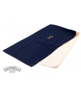 ΠΑΝΙ ΚΑΘΑΡΙΣΜΟΥ ΠΙΠΑΣ ΚΑΠΝΟΥ SAVINELLI MAGIC PIPE CLEANING CLOTH