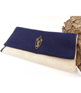 ΠΑΝΙ ΚΑΘΑΡΙΣΜΟΥ ΠΙΠΑΣ ΚΑΠΝΟΥ SAVINELLI MAGIC PIPE CLEANING CLOTH